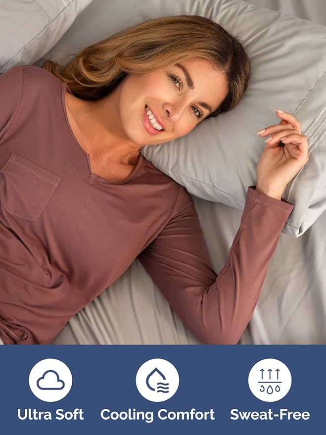 Extra Deep Twin XL Fitted Sheet - Image 3