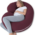 INSEN Pregnancy Pillow, Maternity Body Pillow by INSEN