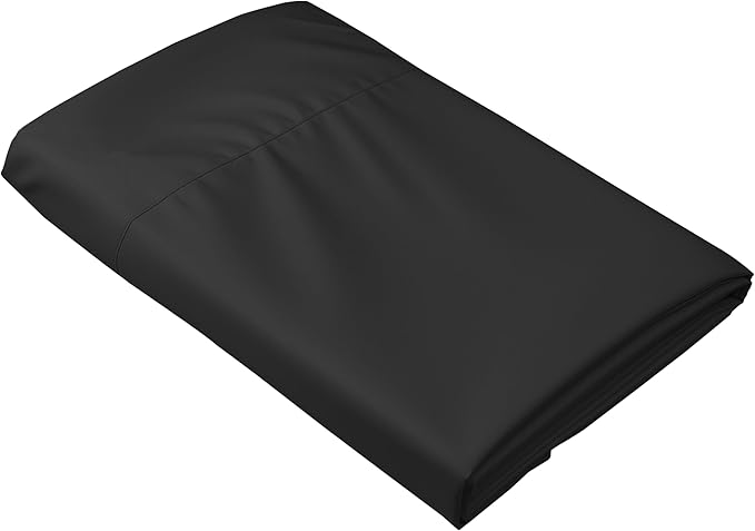 HBHLFZ Queen Flat Sheet by HBHLFZLuxuryHomeLife