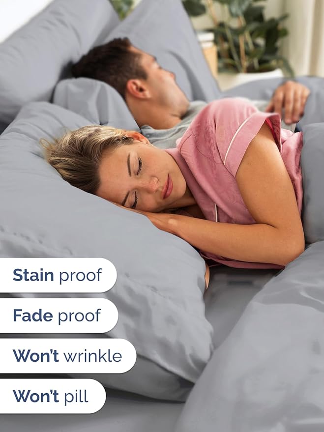 Extra Deep Full Sheet Set - Image 4