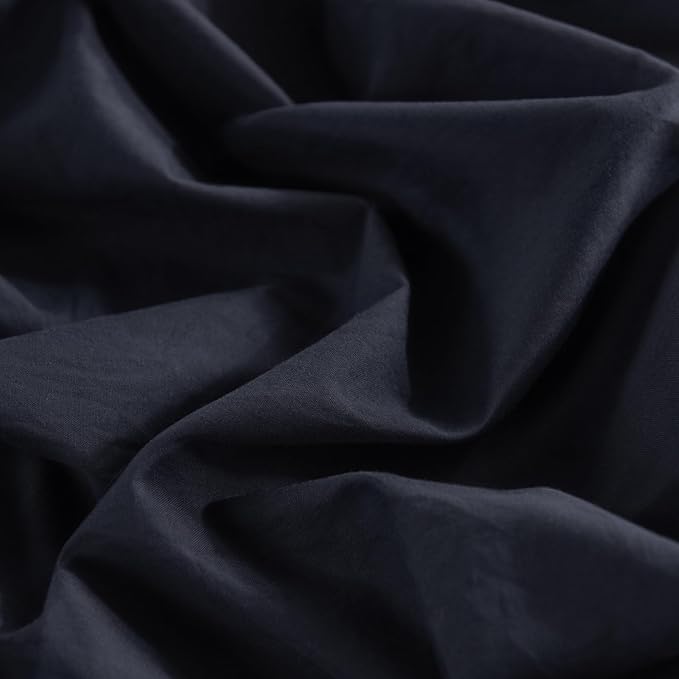 NEXHOME PRO Twin Duvet Cover Set – 100% Certified Organic Cotton - Image 8