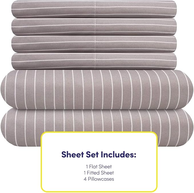 Full Size Bed Sheets - Image 4