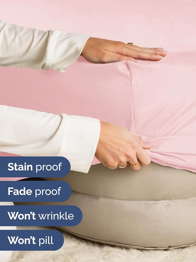 Extra Deep Queen Fitted Sheet - Image 4