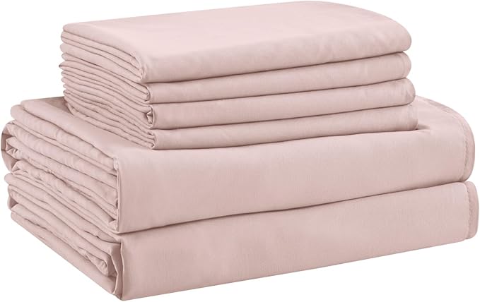 Queen Sheet Set - Image 7