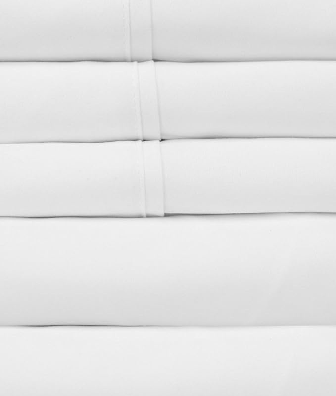 Twin Size Bed Sheets - Image 8
