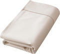 Cotton Flat Sheets Only, 600 TC 100% Cotton Flat Sheet Top Sheet Only, Cal King by ShunjieHome