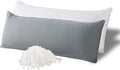 WhatsBedding Memory Foam Body Pillow by WhatsBedding