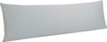 NTBAY Egyptian Cotton Body Pillowcase by NTBAY