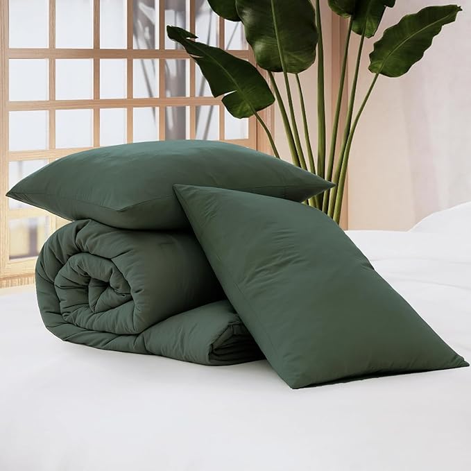 WRENSONGE Queen Comforter Set - Image 9