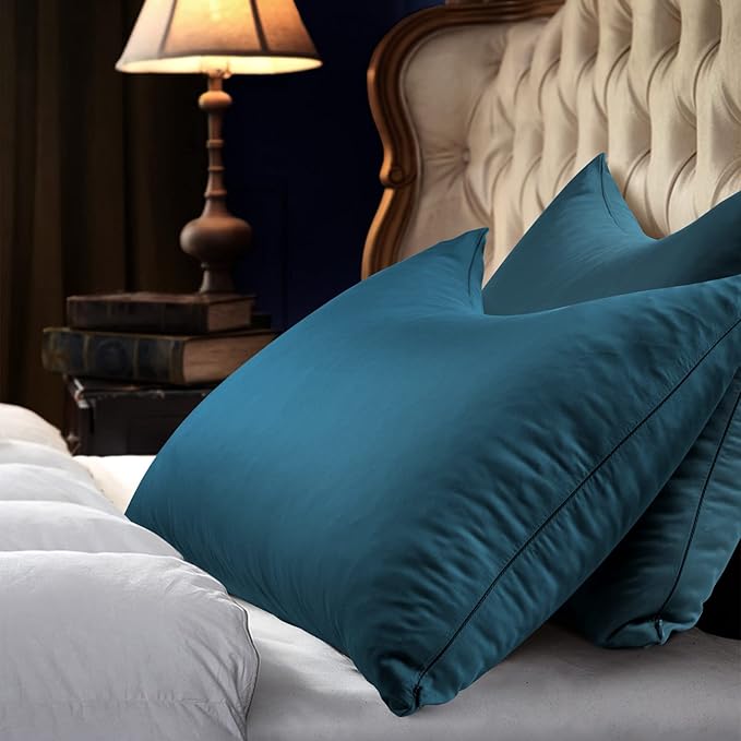 Cooling Side Sleeper Pillow Cases - Image 7