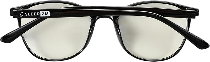 Sleep ZM Blue Light Blocking & Light Sensitivity Glasses - Image 4