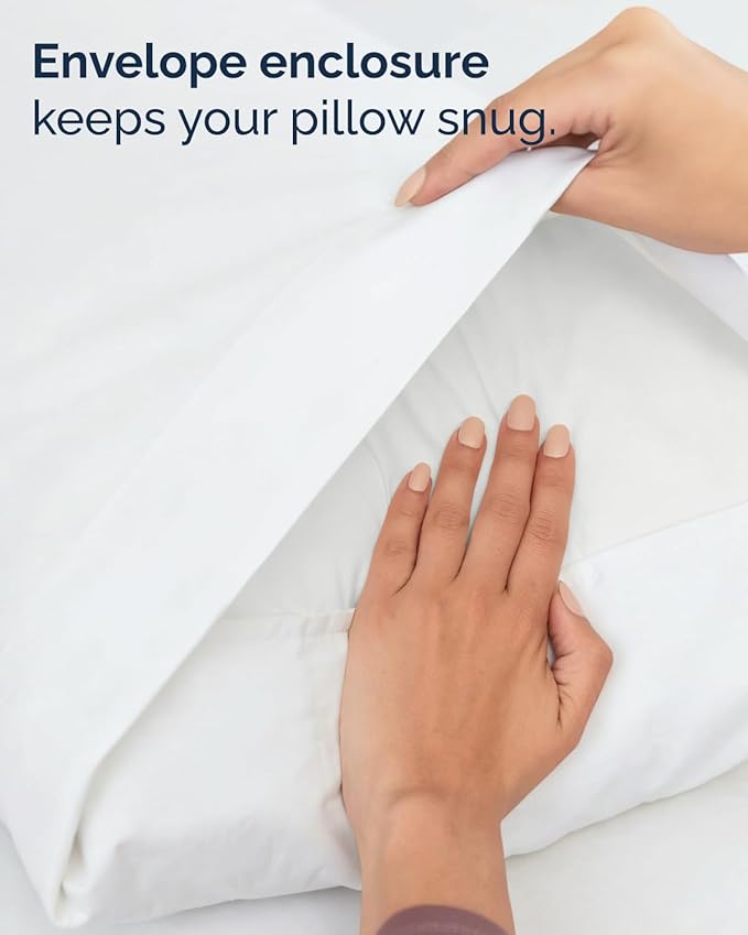 Twin 4 Piece Sheet Set - Image 8