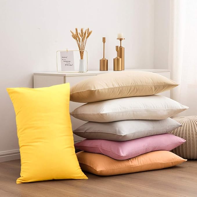 NTBAY Queen Pillowcase Set - Image 6