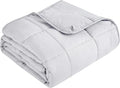 Topcee Weighted Blanket for Adults, Minky Dots Heavy Blanket for Woman by Topcee%E2%80%94ForYourGoodSleep