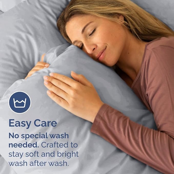 King Pillow Cases Set of 10 - Image 6