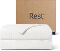 REST® Evercool® Cooling Comforter, Full/Queen, Blanket by REST