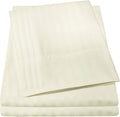 King Size Bed Sheets by SweetHomeCollection