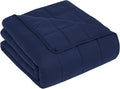 CuteKing Weighted Blanket for Adults Heavy Blanket for 140-150lbs, Weighted by CuteKing