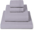 Mellanni King Sheets Set by Mellanni