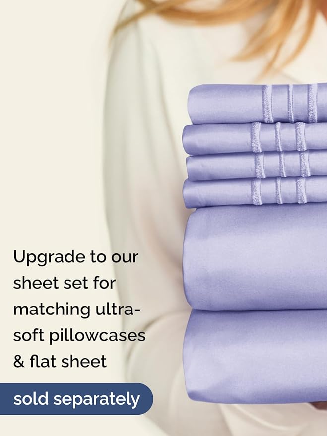 Extra Deep Twin XL Fitted Sheet - Image 7
