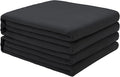 FreshCulture Twin XL Flat Sheets Only 2 Pack by FreshCulture