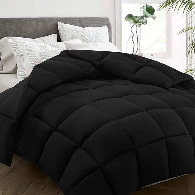 HYLEORY All Season Queen Size Bed Comforter by HYLEORY-YourBeddingExpert