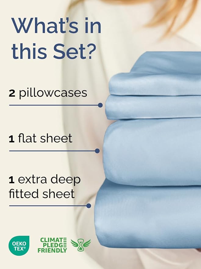 Extra Deep Full Sheet Set - Image 2