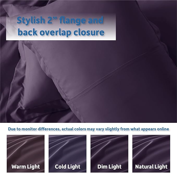Nestl Full Duvet Cover Set - Image 8