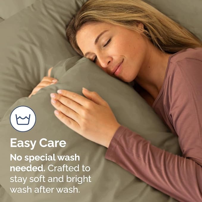 Standard Pillow Cases Set of 2 - Image 5
