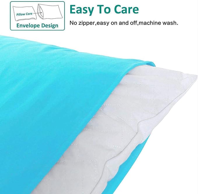 NTBAY Body Pillowcase - Image 4