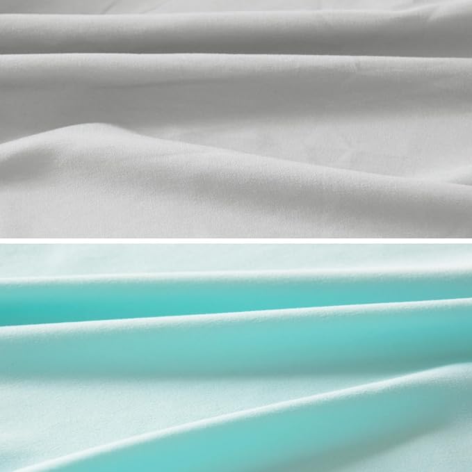 Biloban Pack and Play Sheets Fitted, 2 Pack Pack and Play Sheet Fits - Image 4