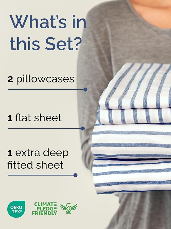 Extra Deep Full Sheet Set - Image 2