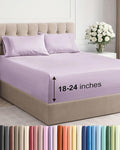 Extra Deep Full Sheet Set by CGKUnlimited