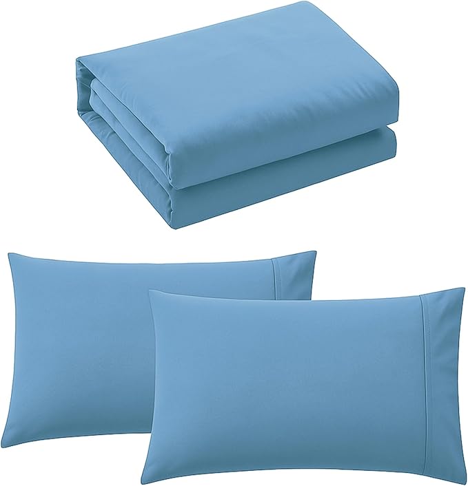 Pure Bedding Duvet Cover King Size - Image 7
