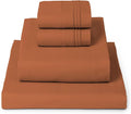 Mellanni King Sheets Set by Mellanni