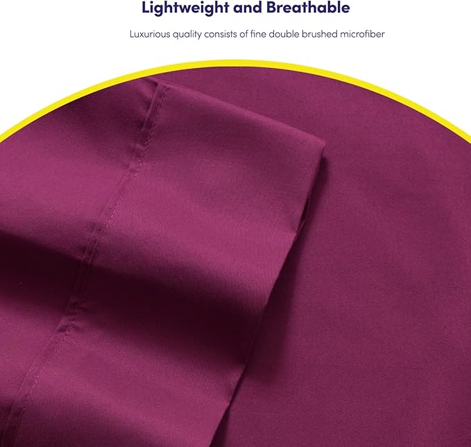 Queen Sheets Berry - Image 6