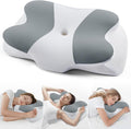 DONAMA Cervical Neck Pillow- Ergonomic Pillows by DONAMA