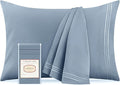 Mellanni Pillow Cases by Mellanni