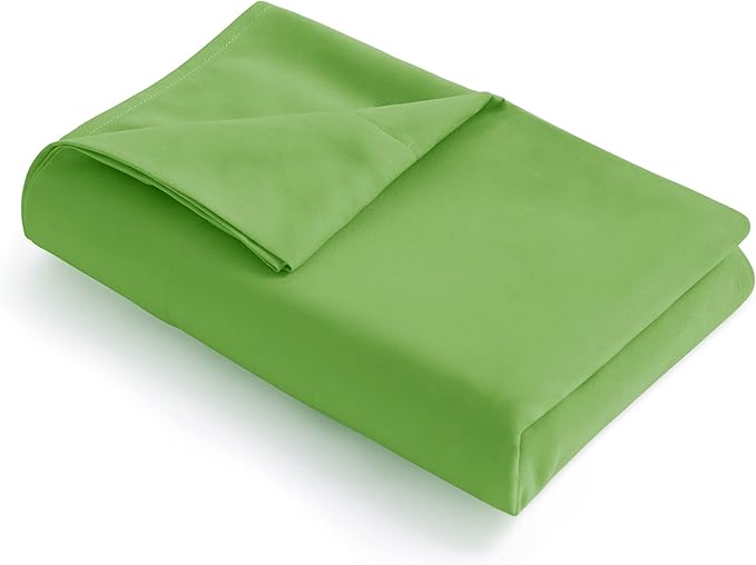 FLXXIE Twin Flat Sheet by FLXXIE