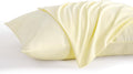 NTBAY King Pillow Cases Set of 2, 2 Pack Brushed Microfiber 20x36 Pillow Cases by NTBAY