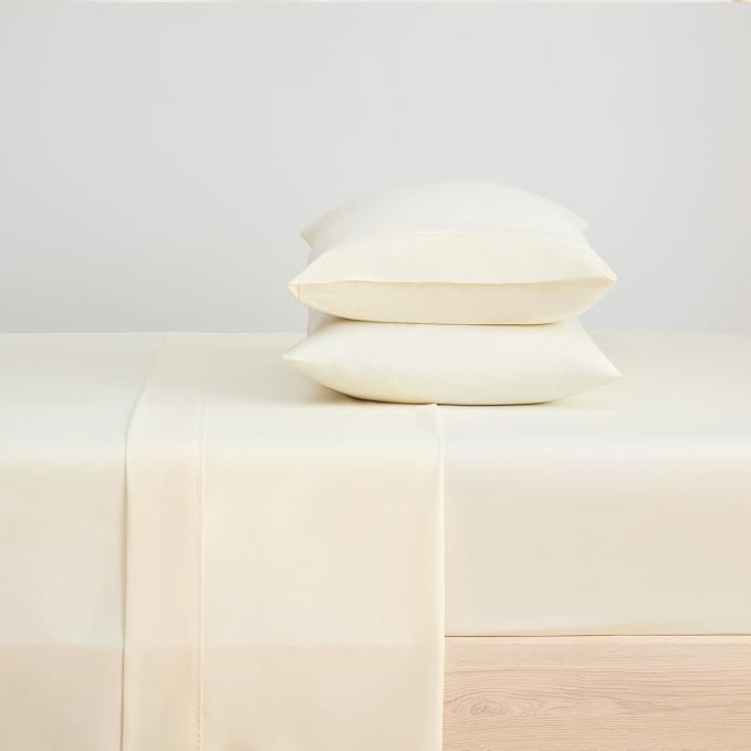 Arkwright Bulk Twin Flat Sheets - Image 5