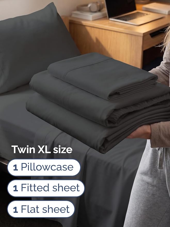 Extra Deep Twin XL Sheet Set - Image 4