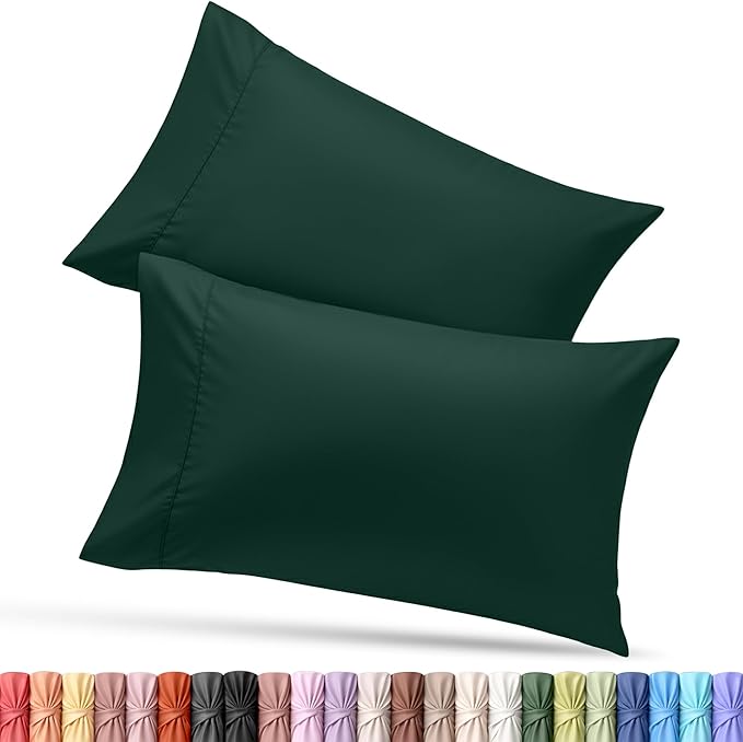 Utopia Bedding King Pillow Cases by UTOPIABEDDING
