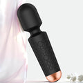 Upgraded Cordless Handheld Massager by Unknown