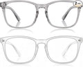 2 Packs Professional Sleep Glasses by Vbewo