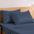 TOSMO Luxury Pillow Case Set of 2-100% Viscose Derived from Bamboo by Tosmo