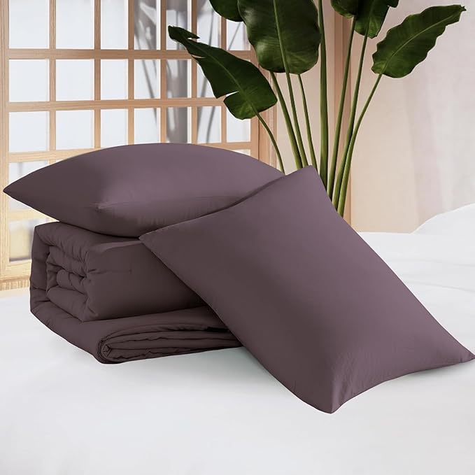 WRENSONGE Queen Comforter Set - Image 4