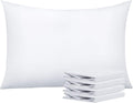NTBAY Queen Pillowcase Set by NTBAY