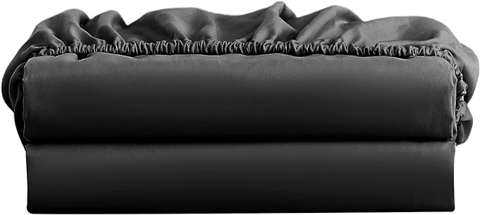 FreshCulture Twin XL Fitted Sheet Only 2 Pack by FreshCulture
