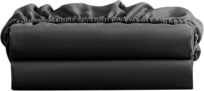 FreshCulture Twin Fitted Sheet Only 2 Pack by FreshCulture